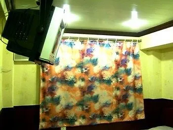 九龙青年公寓 香港 酒店
