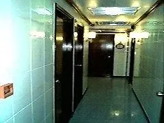 ** 酒店 九龙青年公寓 香港 中国