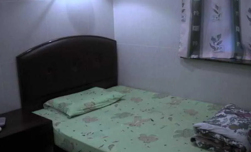 九龙青年公寓 香港 2*,  中国