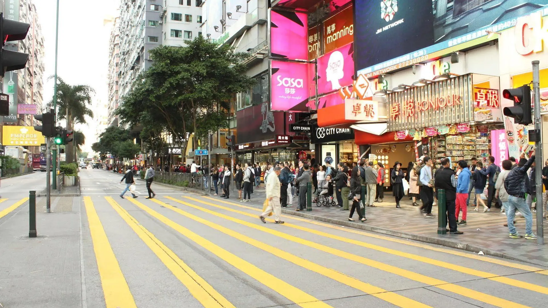 九龙青年公寓 香港 2*,  中国
