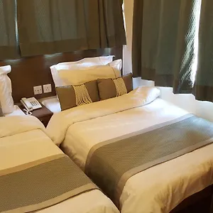 2* 招待所 季节酒店 - 铜锣湾