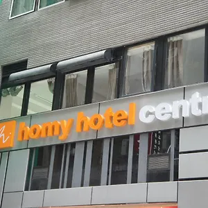 3* 酒店 灏美中环