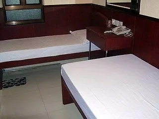 Uk Deluxe Hostel Hong Kong