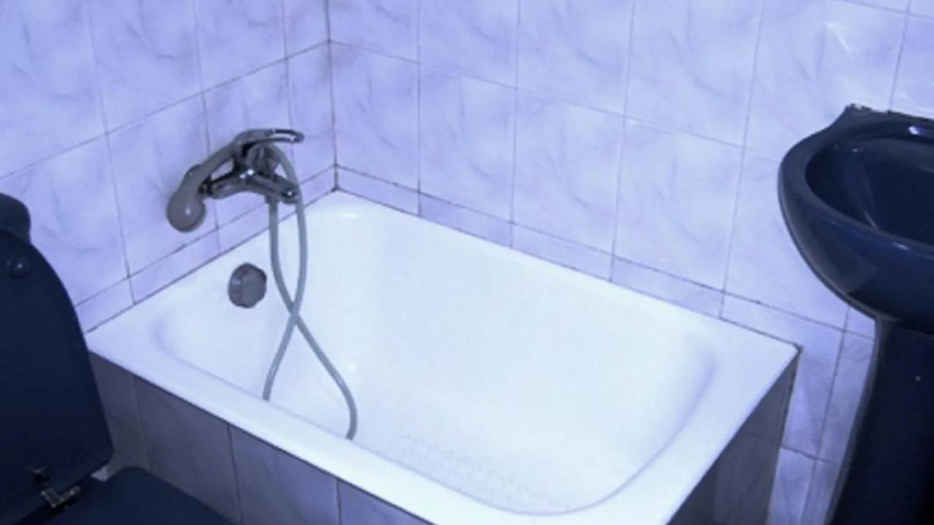 ** Hotel Uk Deluxe Hostel Hongkong Čína