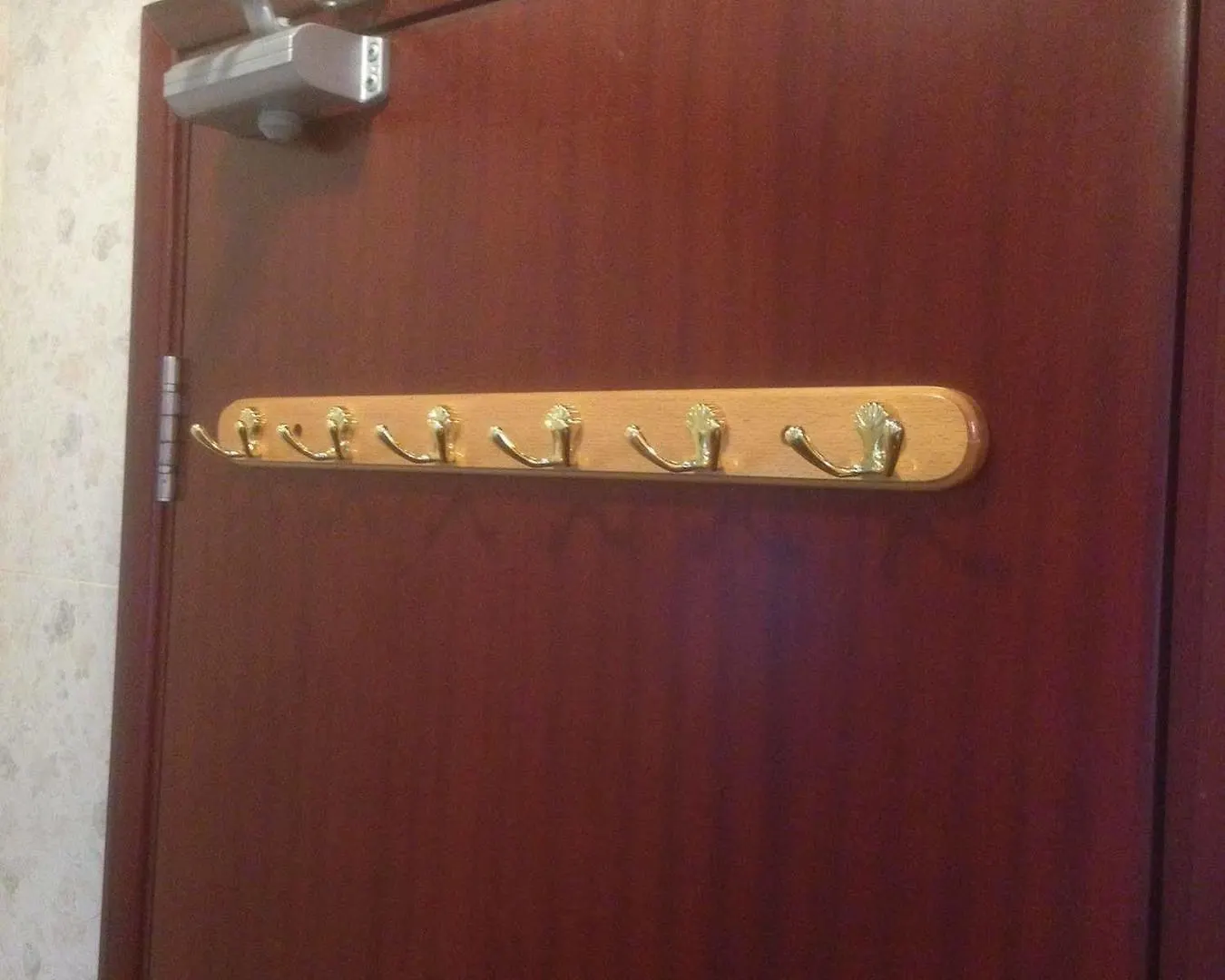 Uk Deluxe Hostel Hongkong Hotel