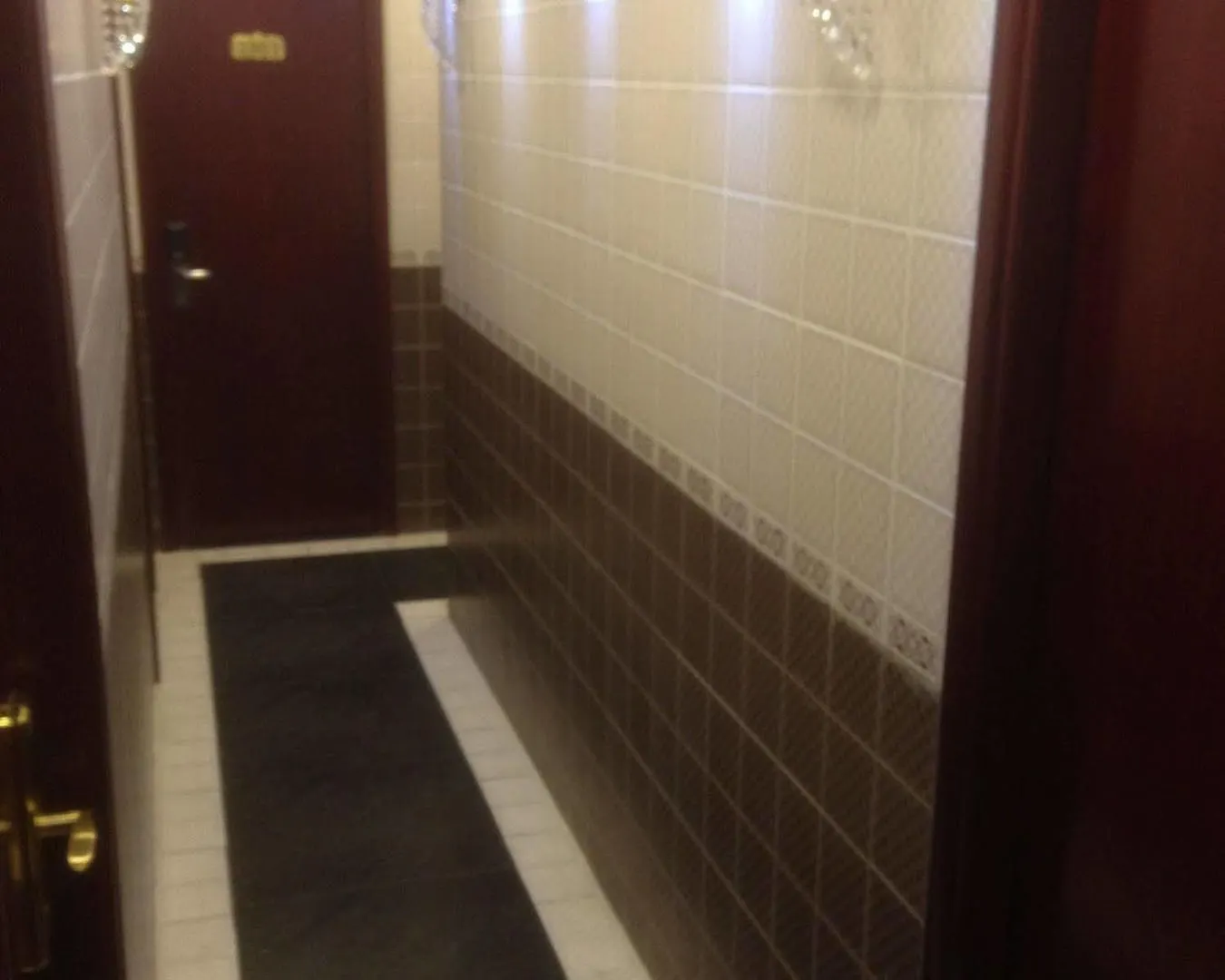 Uk Deluxe Hostel Hongkong 2*,