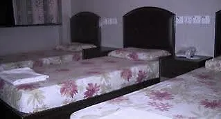 Uk Deluxe Hostel Hongkong 2*,  Čína